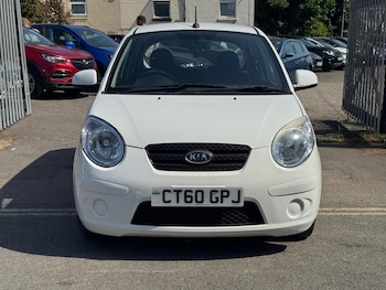 Used Kia Picanto 2011 for sale - 78958068: Photo