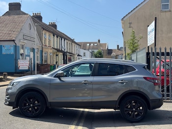 Used Nissan Qashqai 2017 for sale - 79225181: Photo