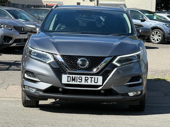 Used Nissan Qashqai 2019 for sale - 78958690: Photo