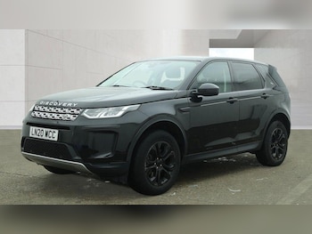 Used Land Rover Discovery Sport 2020 for sale - 79324946: Photo