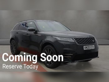 Used Land Rover Range Rover Velar 2020 for sale - 79106702: Photo