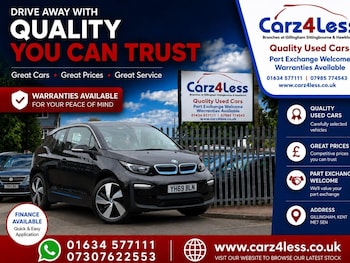 Used BMW i3 2019 for sale - 79018622: Photo