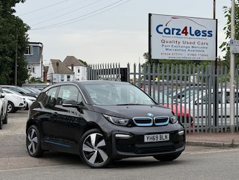 Used BMW i3 2019 for sale - 79018622: Photo