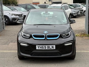 Used BMW i3 2019 for sale - 79018622: Photo