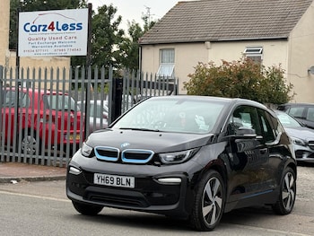 Used BMW i3 2019 for sale - 79018622: Photo
