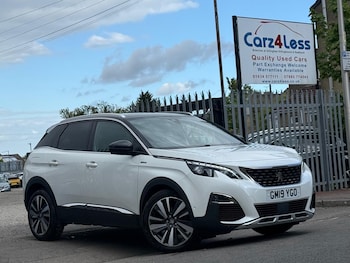 Used Peugeot 3008 2019 for sale - 78999373: Photo