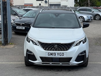 Used Peugeot 3008 2019 for sale - 78999373: Photo