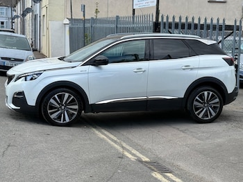 Used Peugeot 3008 2019 for sale - 78999373: Photo