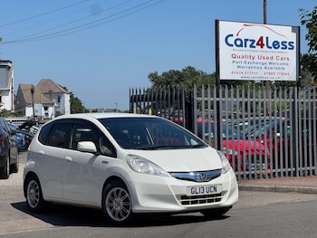 Used Honda Fit 2013 for sale - 79132543: Photo