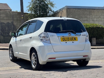 Used Honda Fit 2013 for sale - 79132543: Photo