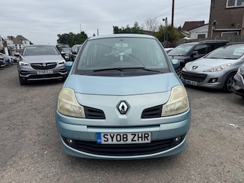 Used Renault Grand Modus 2008 for sale - 78969443: Photo