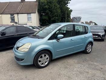 Used Renault Grand Modus 2008 for sale - 78969443: Photo