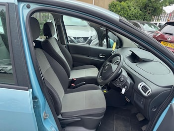 Used Renault Grand Modus 2008 for sale - 78969443: Photo