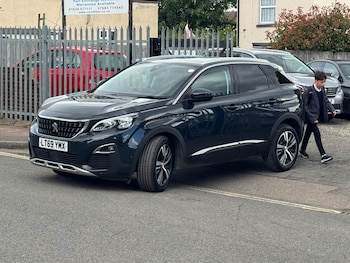 Used Peugeot 3008 2019 for sale - 78969329: Photo