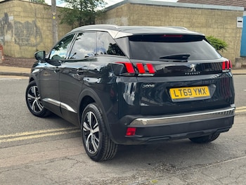 Used Peugeot 3008 2019 for sale - 78969329: Photo