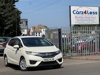 Used Honda Fit 2013 for sale - 79169760: Photo
