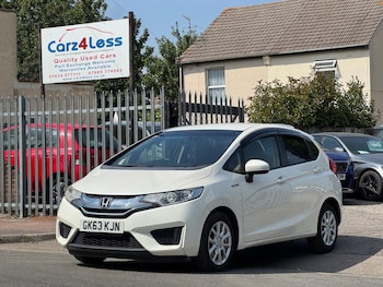 Used Honda Fit 2013 for sale - 79169760: Photo