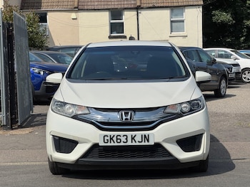 Used Honda Fit 2013 for sale - 79169760: Photo