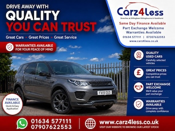Used Land Rover Discovery Sport 2019 for sale - 78958017: Photo