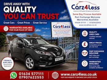 Used Nissan Qashqai 2017 for sale - 78957768: Photo