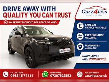 Used Land Rover Range Rover Velar 2020 for sale - 78981328: Photo