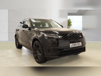 Used Land Rover Range Rover Velar 2020 for sale - 78981328: Photo