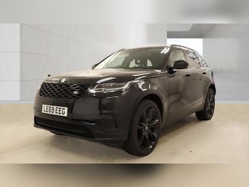 Used Land Rover Range Rover Velar 2020 for sale - 78981328: Photo