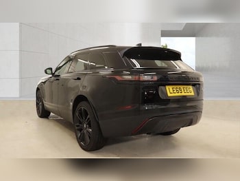 Used Land Rover Range Rover Velar 2020 for sale - 78981328: Photo
