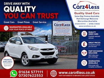 Used Hyundai Ix35 2011 for sale - 78957733: Photo