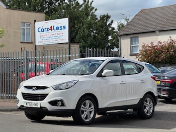 Used Hyundai Ix35 2011 for sale - 78957733: Photo