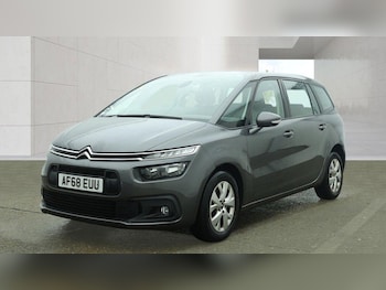 Used Citroen Grand C4 Picasso 2018 for sale - 78965222: Photo
