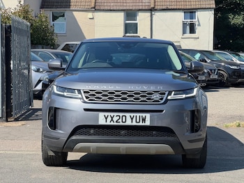 Used Land Rover Range Rover Evoque 2020 for sale - 79224654: Photo