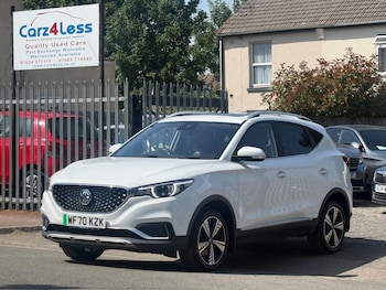 Used MG MG ZS 2020 for sale - 79050244: Photo