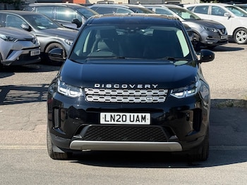 Used Land Rover Discovery Sport 2020 for sale - 79121562: Photo