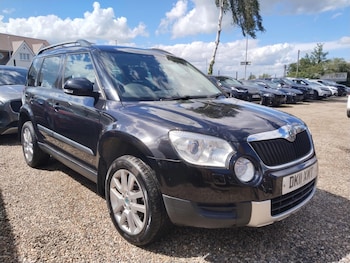Used Skoda Yeti 2011 for sale - 78958006: Photo