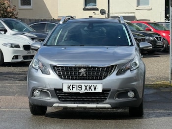 Used Peugeot 2008 2019 for sale - 78958157: Photo