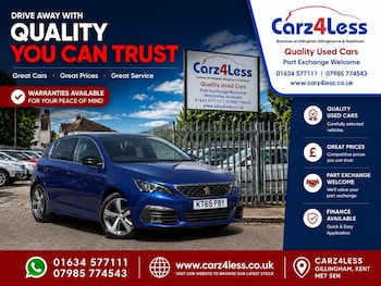 Used Peugeot 308 2020 for sale - 79158885: Photo