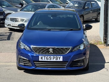 Used Peugeot 308 2020 for sale - 79158885: Photo