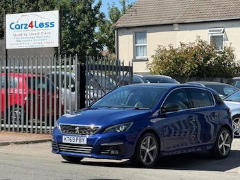 Used Peugeot 308 2020 for sale - 79158885: Photo