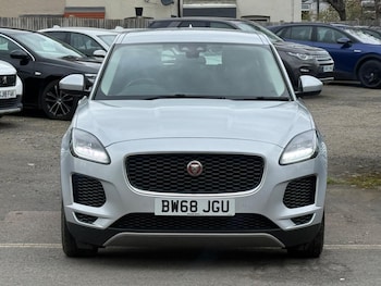 Used Jaguar E-Pace 2019 for sale - 79018781: Photo