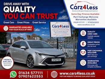 Used Toyota Corolla 2021 for sale - 78958331: Photo