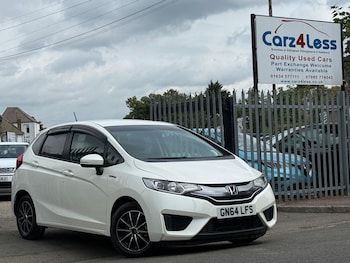 Used Honda Fit 2015 for sale - 79553748: Photo