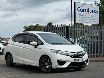 Used Honda Fit 2015 for sale - 79553748: Photo