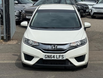 Used Honda Fit 2015 for sale - 79553748: Photo