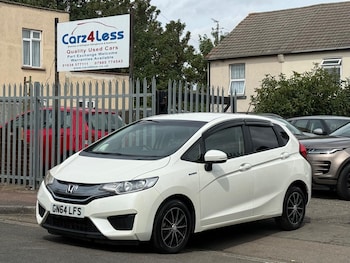 Used Honda Fit 2015 for sale - 79553748: Photo