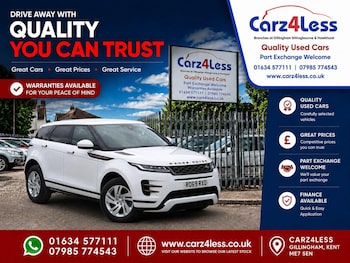 Used Land Rover Range Rover Evoque 2020 for sale - 79316733: Photo