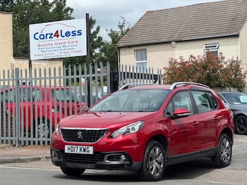 Used Peugeot 2008 2017 for sale - 78959063: Photo