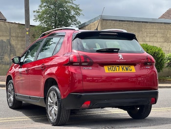 Used Peugeot 2008 2017 for sale - 78959063: Photo