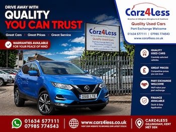 Used Nissan Qashqai 2018 for sale - 79106826: Photo