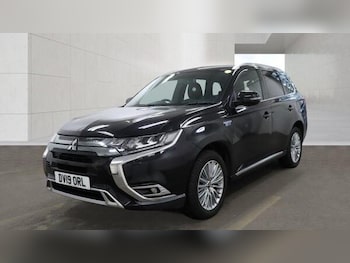 Used Mitsubishi Outlander 2019 for sale - 78958420: Photo